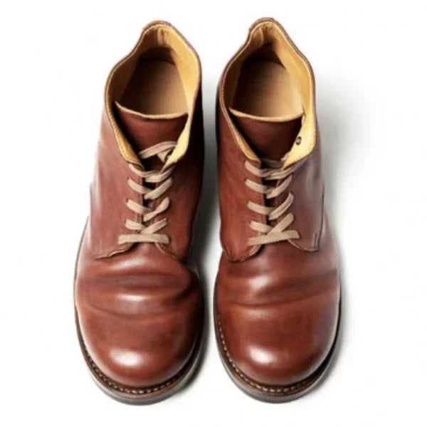 Jadon™ | Leather Boots