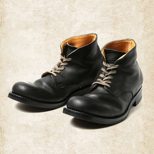 Jadon™ | Leather Boots