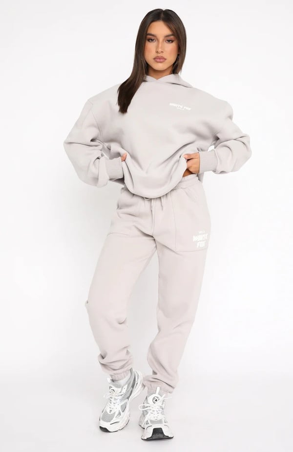 Nicole - Tracksuit Set