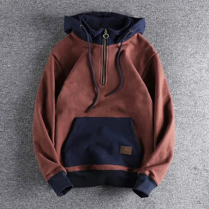 The Pulse Hoodie