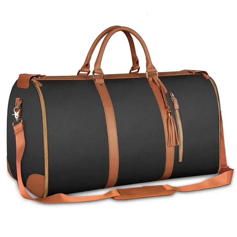 ThirdAvenue® - Luxury CarryOn Duffel