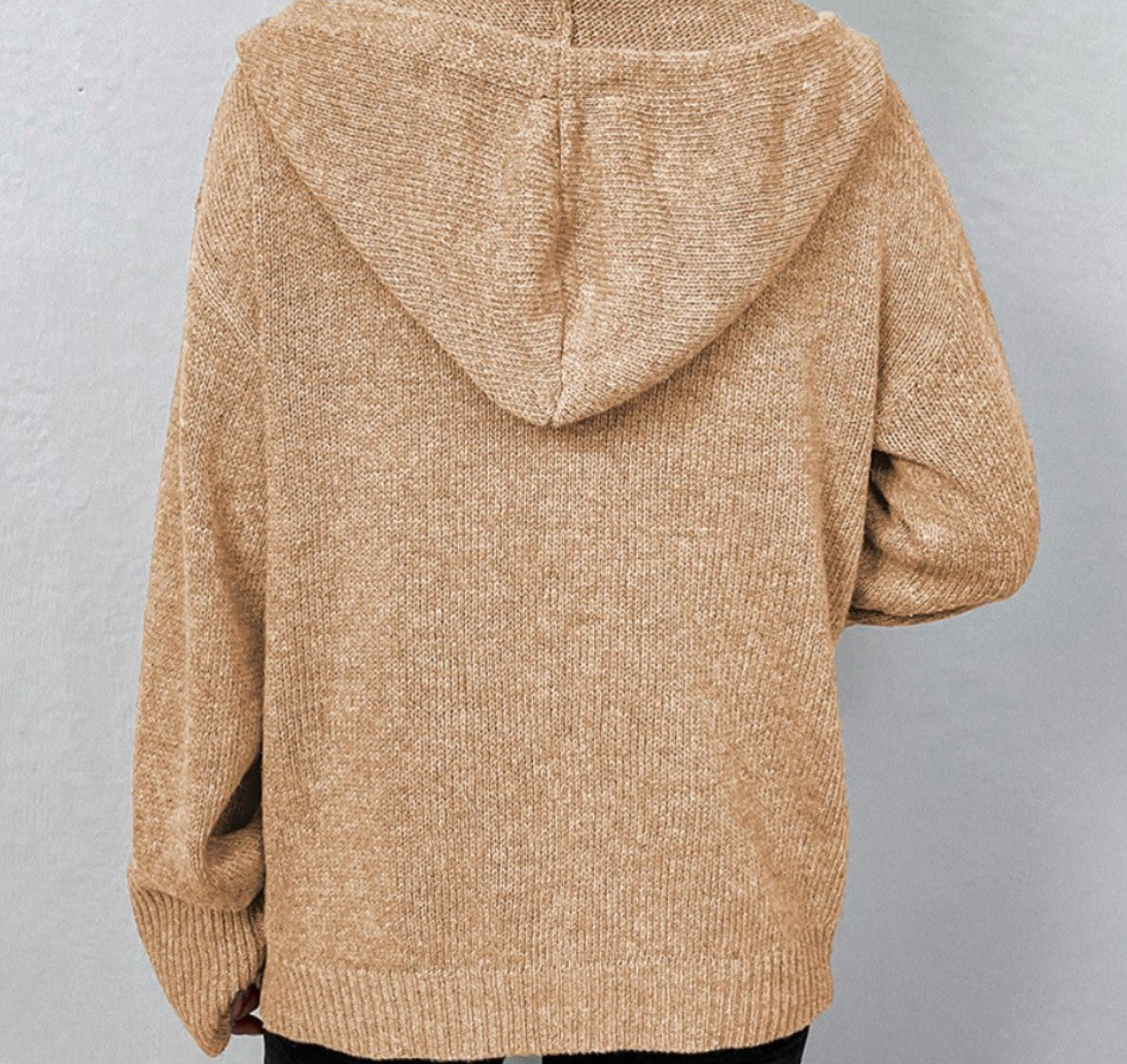 Amelia - Strickjacke Bequeme