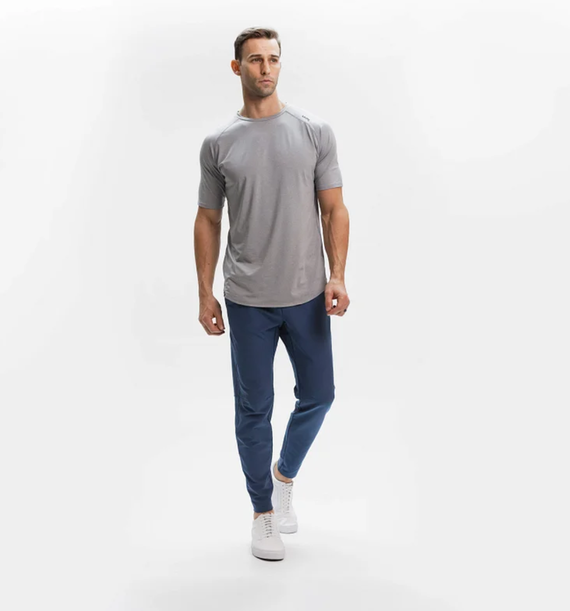 Jackson's VersaFlex Stretch Suit Trousers