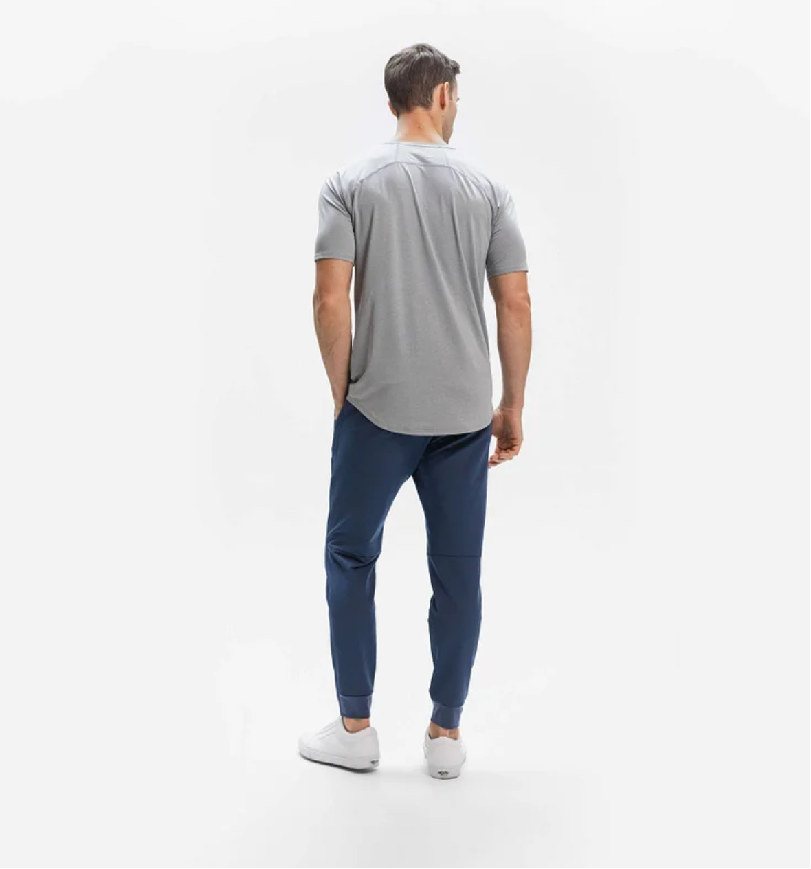 Jackson's VersaFlex Stretch Suit Trousers