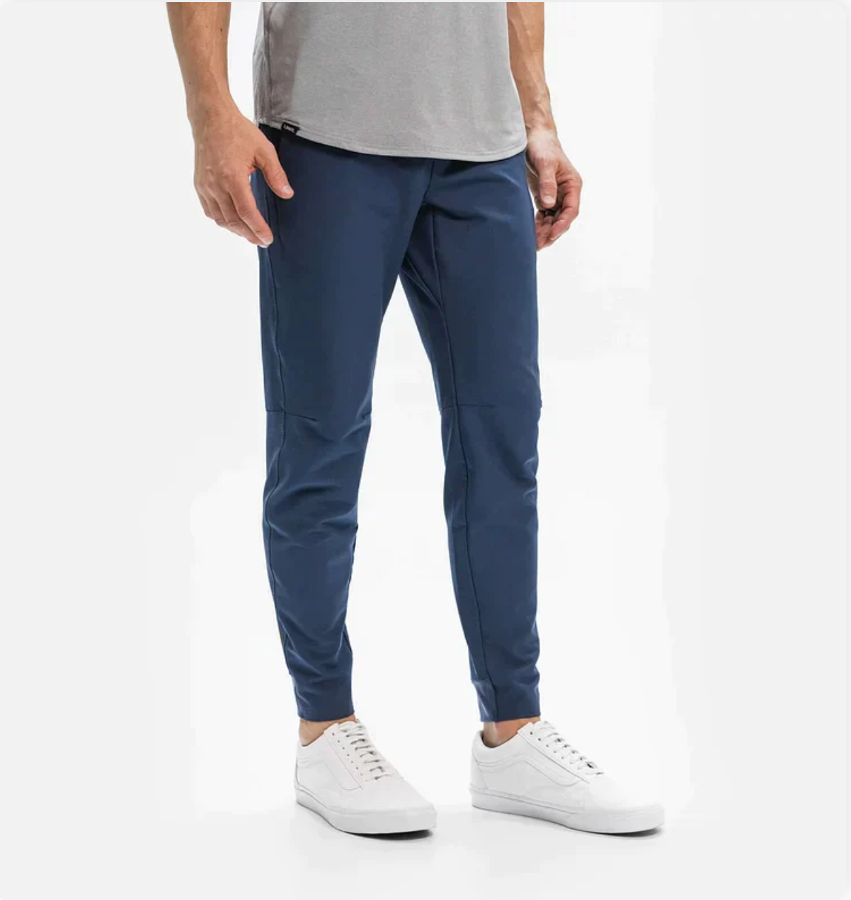 Jackson's VersaFlex Stretch Suit Trousers