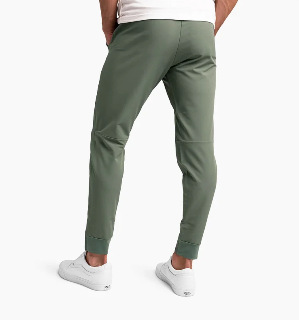 Jackson's VersaFlex Stretch Suit Trousers