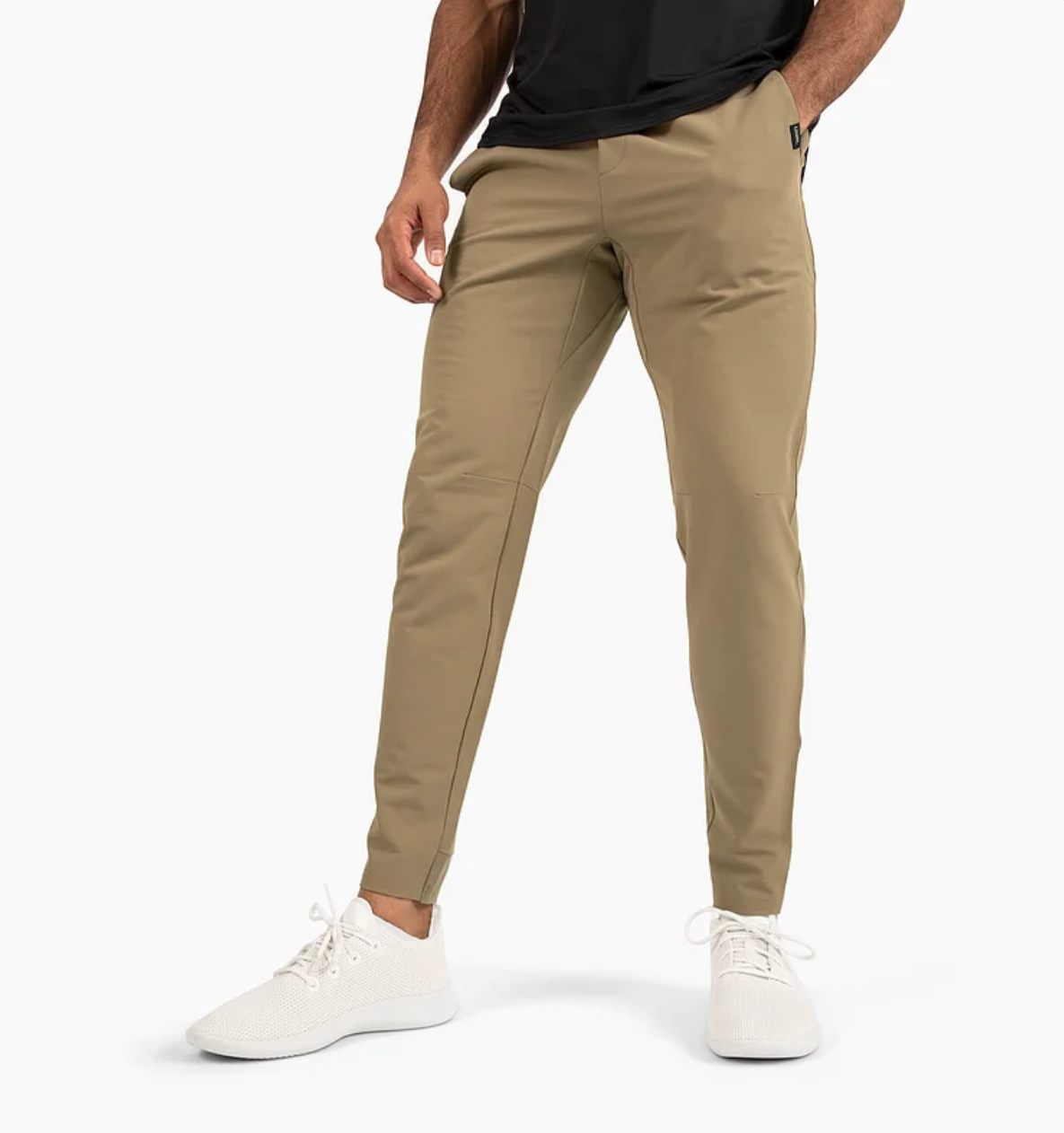 Jackson's VersaFlex Stretch Suit Trousers