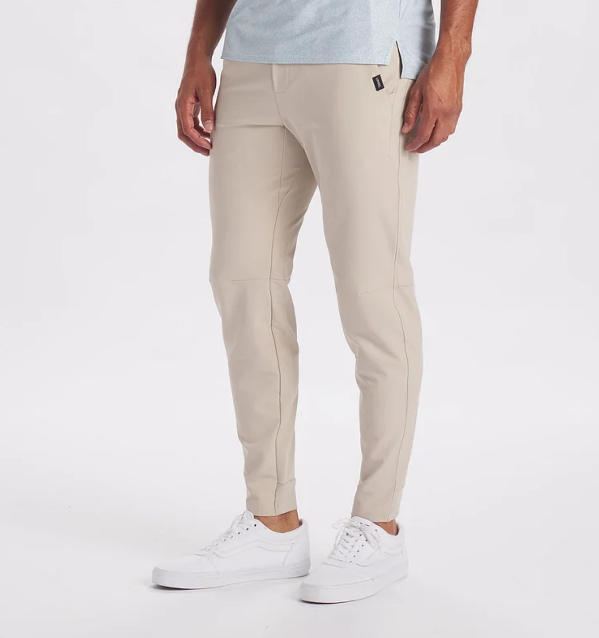 Jackson's VersaFlex Stretch Suit Trousers