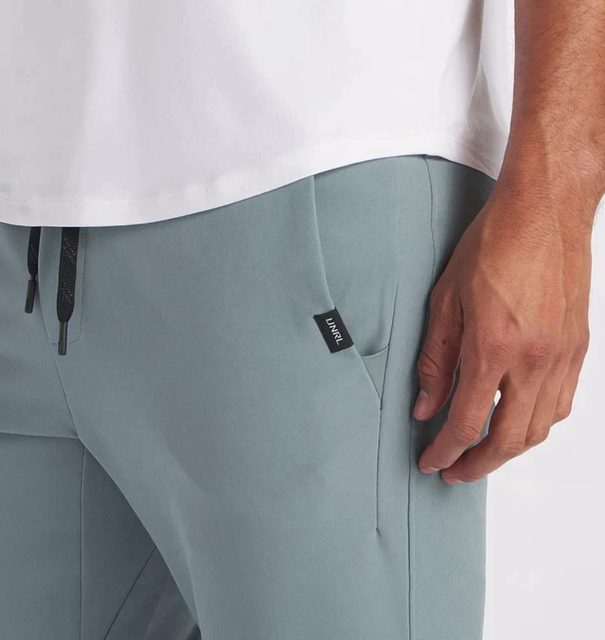 Jackson's VersaFlex Stretch Suit Trousers