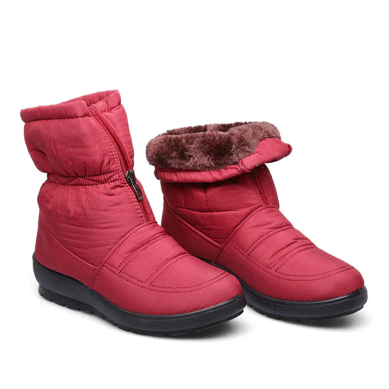 Christmas Hot Sale - Women's Snow Boots