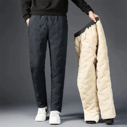 ThermoPants™ - pantalon thermique