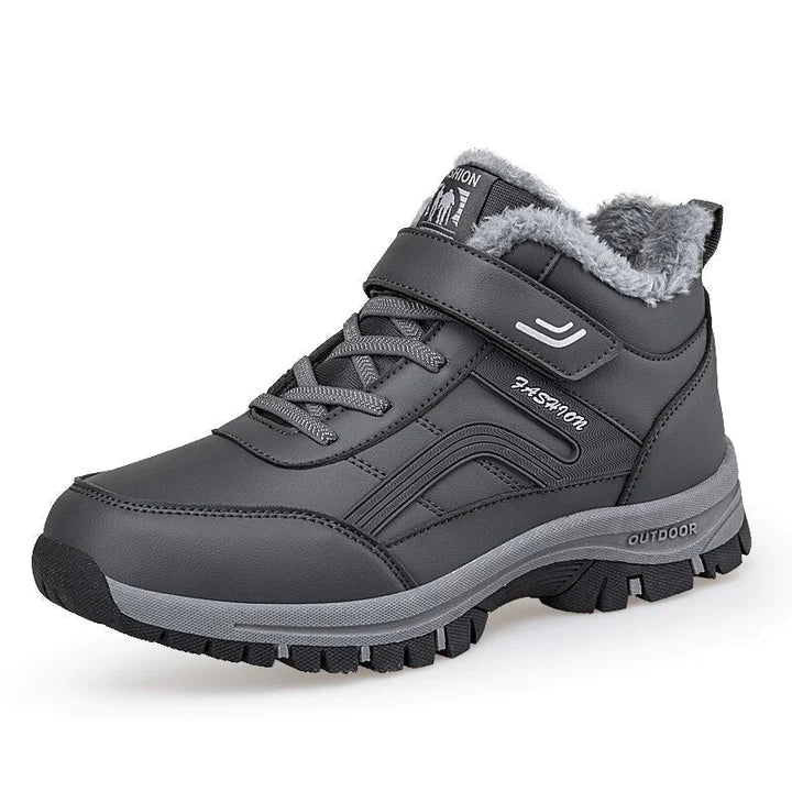 William - Ergonomic Thermal Boots (UNISEX)