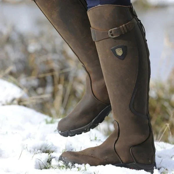 Kai - Women's Waterproof Boots