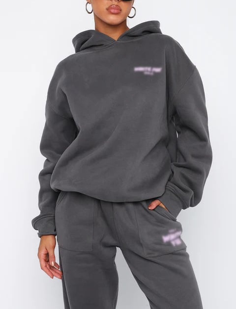 Nicole - Tracksuit Set