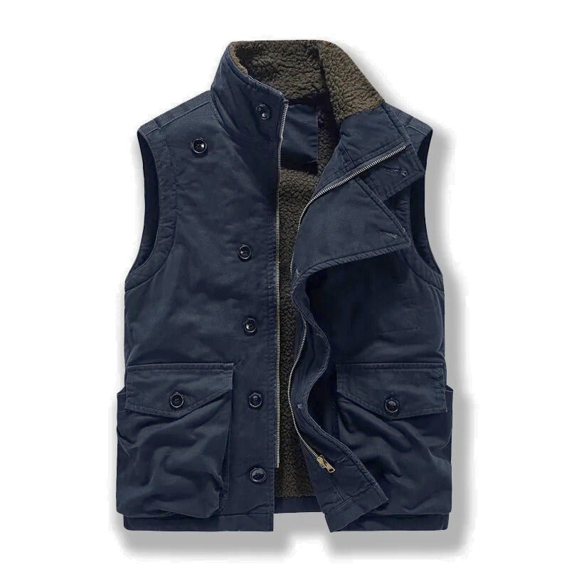 Gilet polaire Ridge Runner