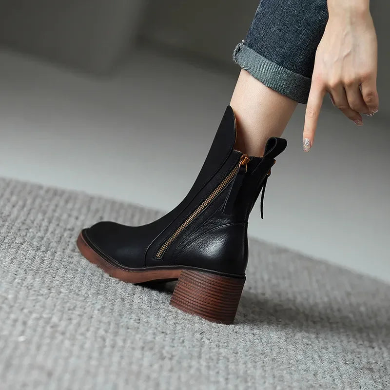 Bottes Meryane™ - Edition limitée