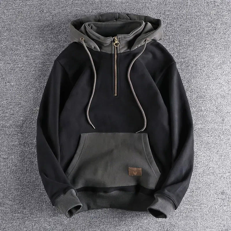 The Pulse Hoodie