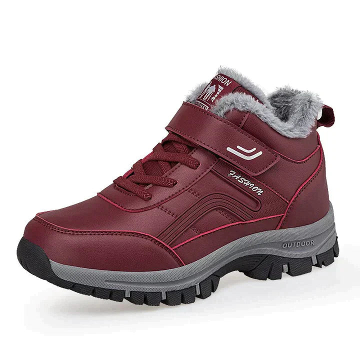 William - Ergonomic Thermal Boots (UNISEX)