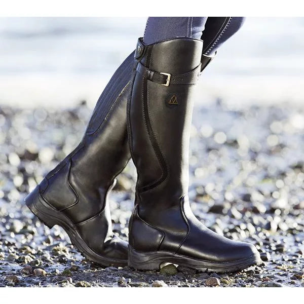 Kai - Women's Waterproof Boots