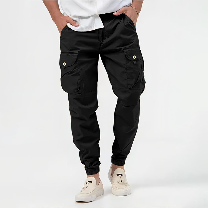 Vanguard Elite Hurban Hype Joggers