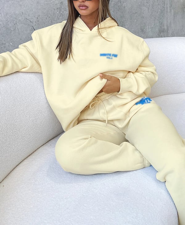 Nicole - Tracksuit Set