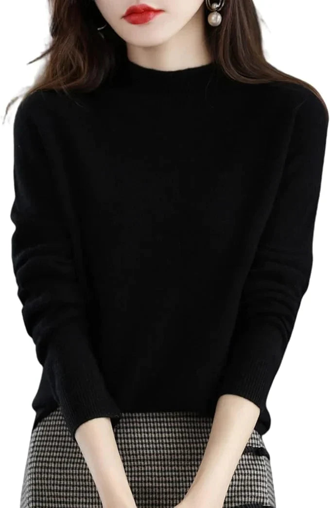 Rosa - Cashmere Sweaters For Women