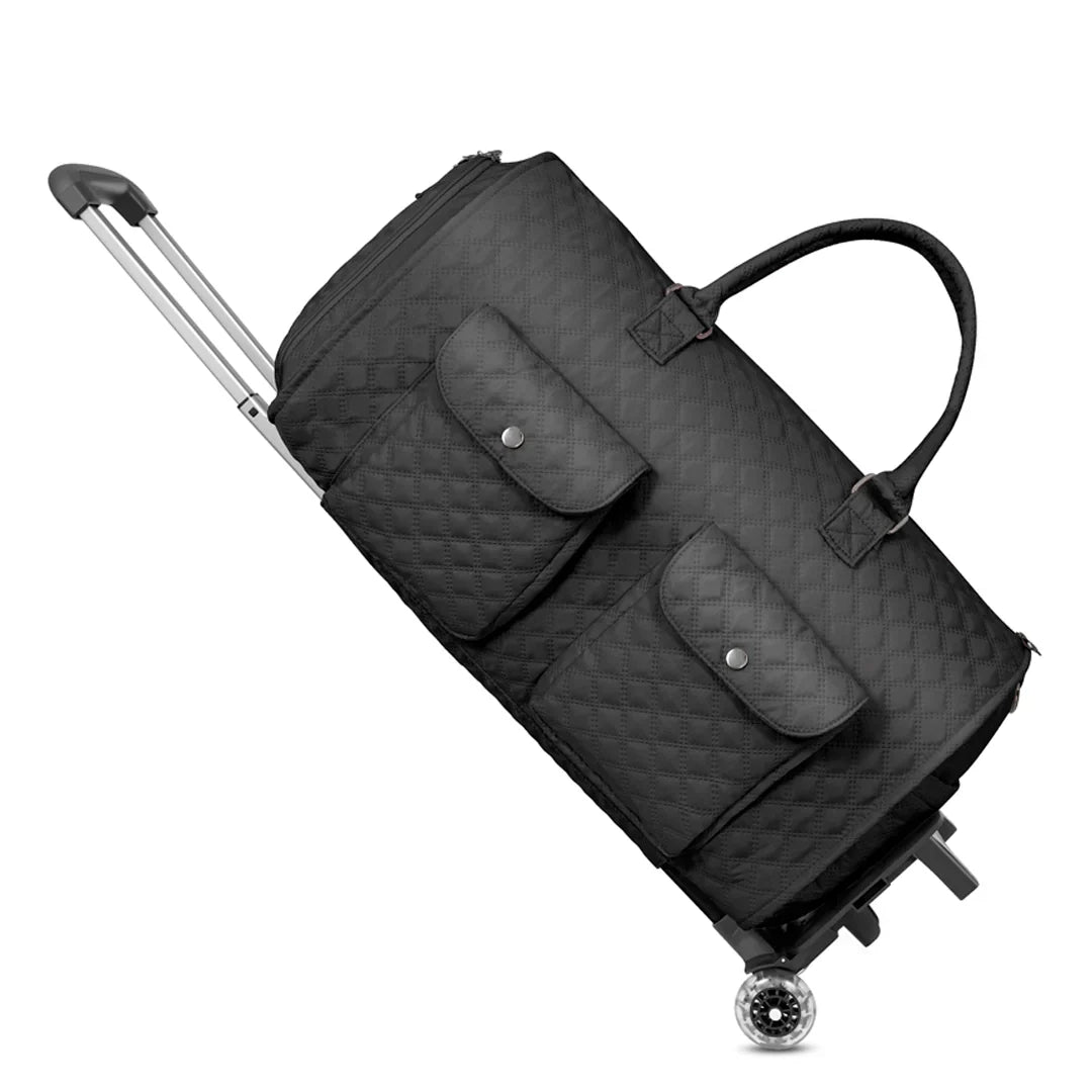 ThirdAvenue® - Luxury CarryOn Duffel