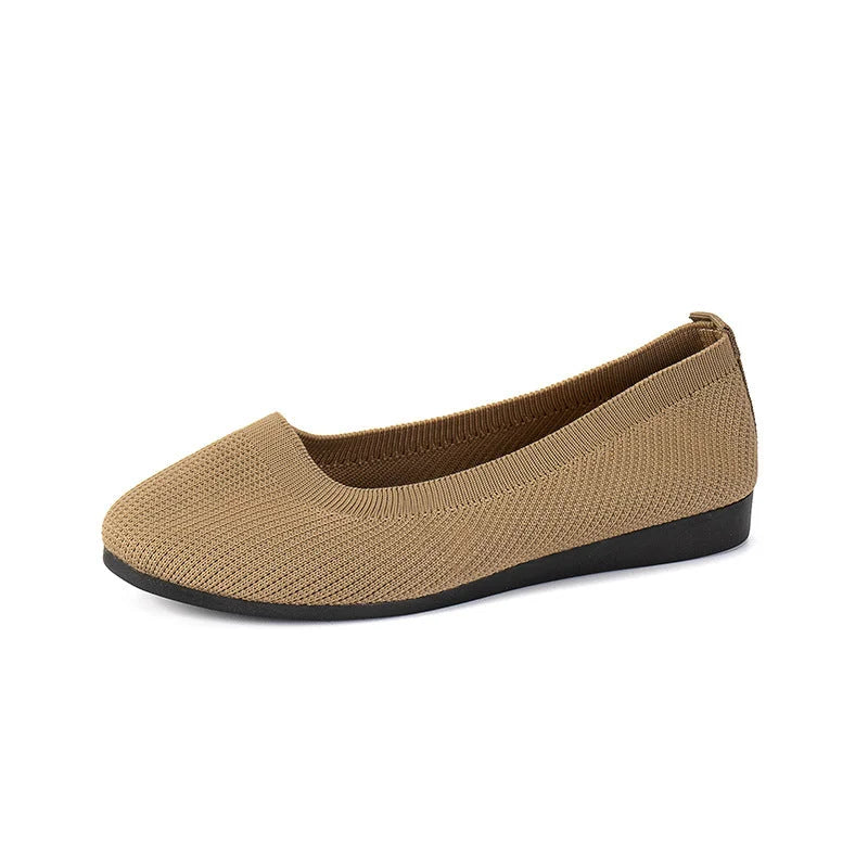 Lina - Breathable Non-slip Shoes 