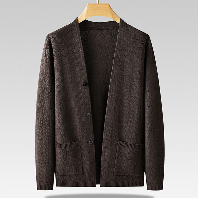 Ben Smith - Portofino Retreat Cardigan