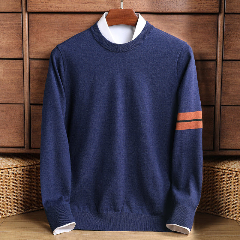 Ben Smith™ Quality Knit Sweater