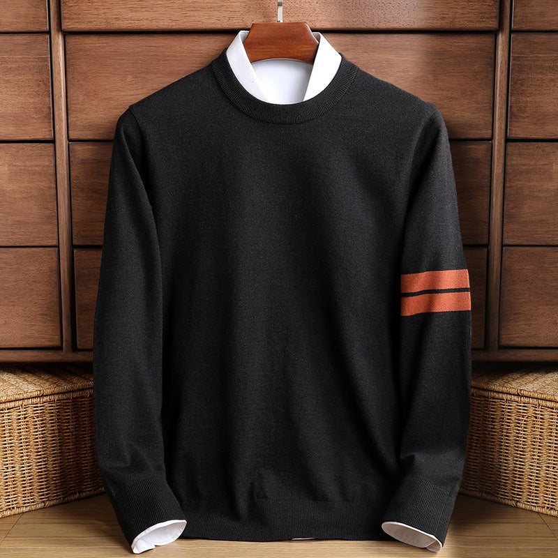 Ben Smith™ Quality Knit Sweater