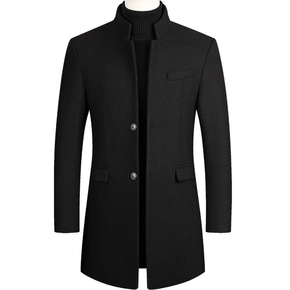 Fernando - Elegant Jacket For Men 