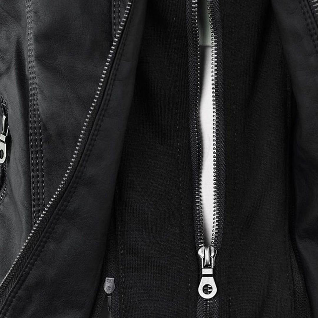 Cleo™ - The Ultimate Fashion Jacket