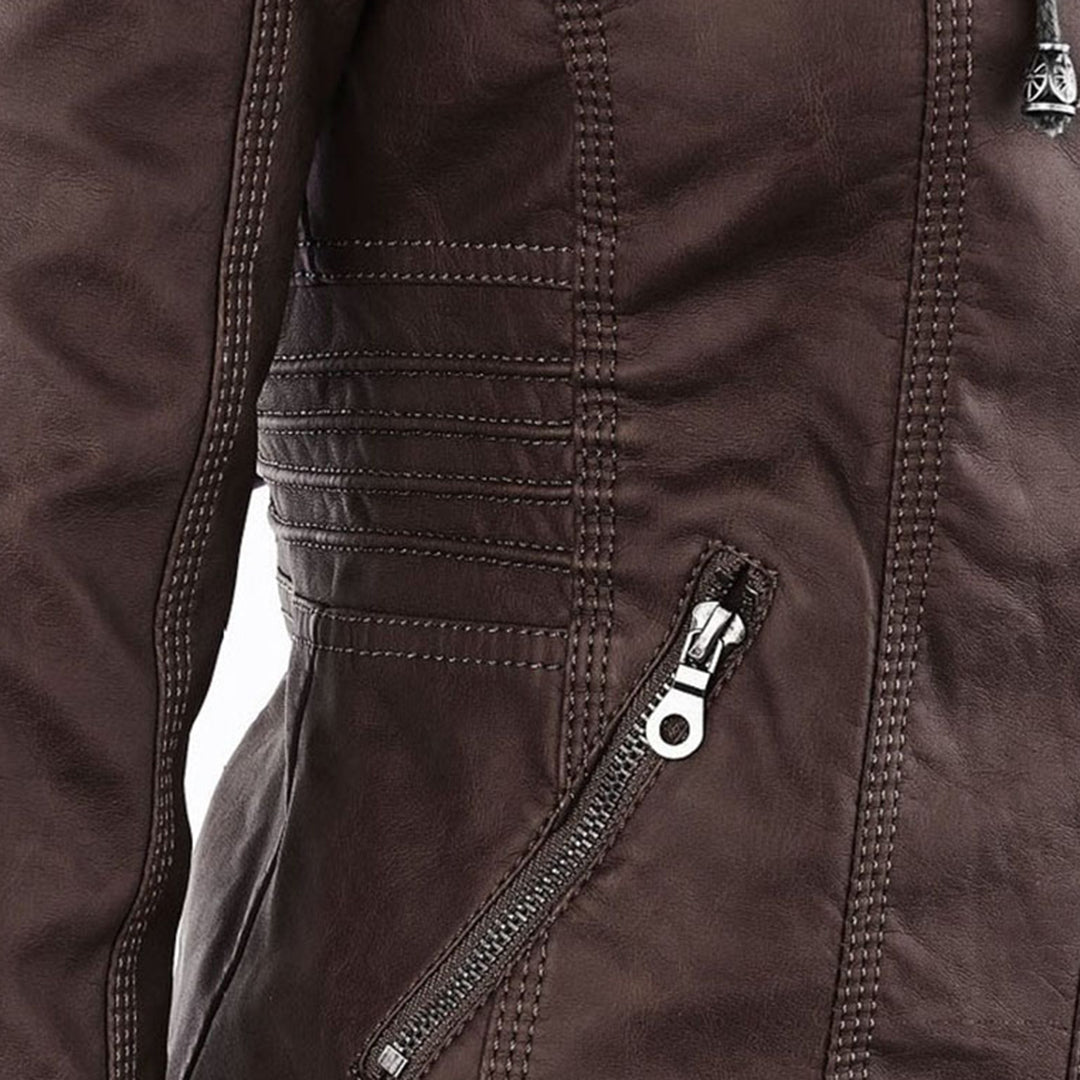 Cleo™ - The Ultimate Fashion Jacket