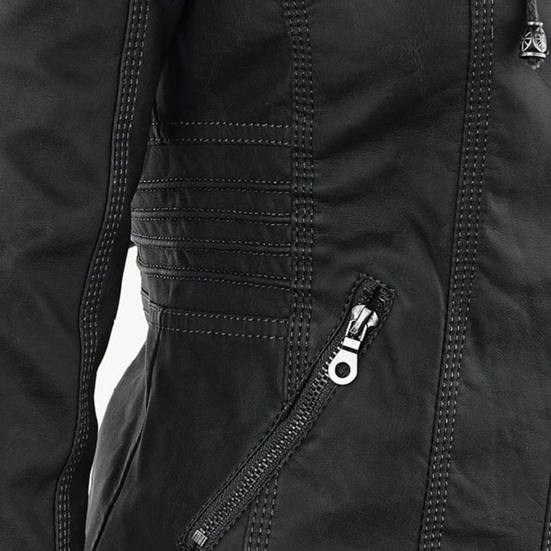 Cleo™ - The Ultimate Fashion Jacket