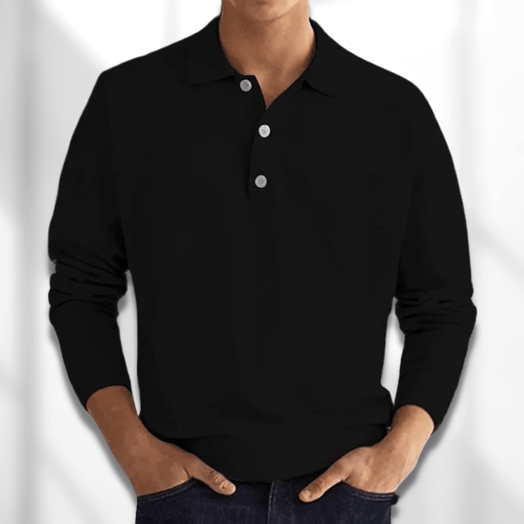 Charles™ | Polo Shirt 