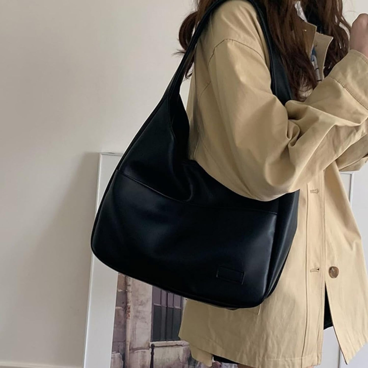 Maya - Shoulder Bag