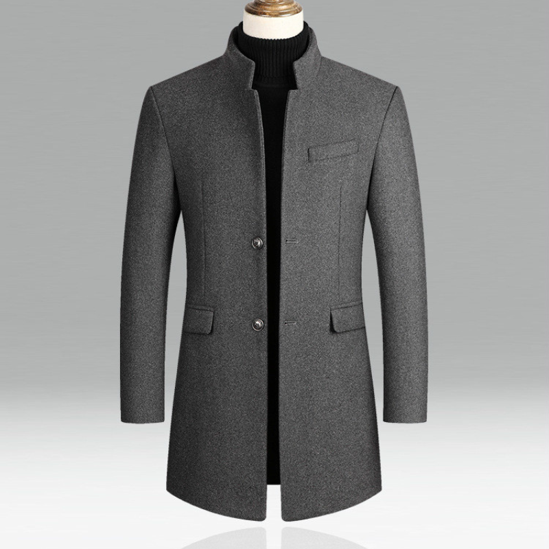 Fernando - Elegant Jacket For Men 