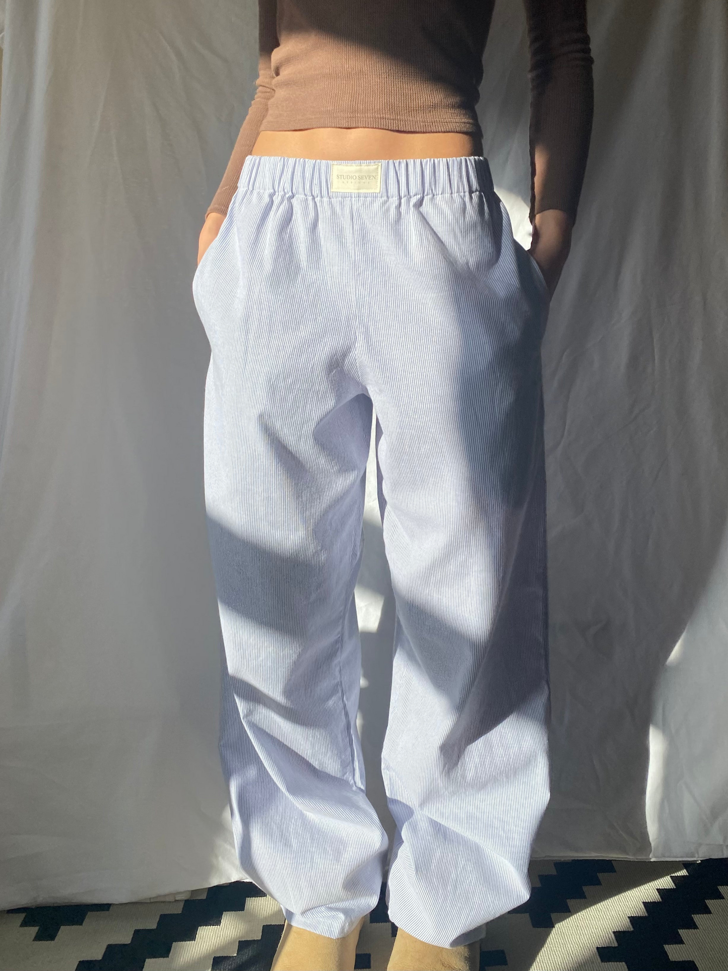 Cloudy Lounge Pants 