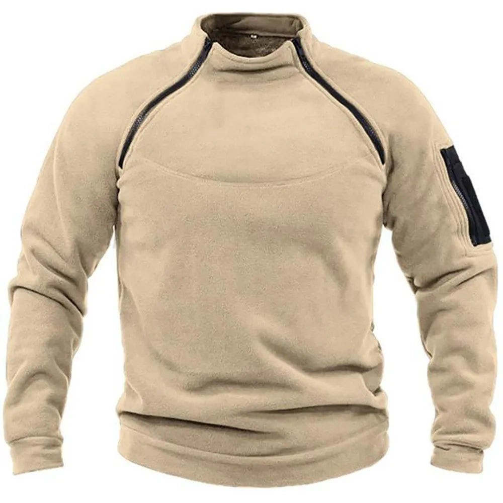 Army™ | Tactical Fleece Sweatshirt