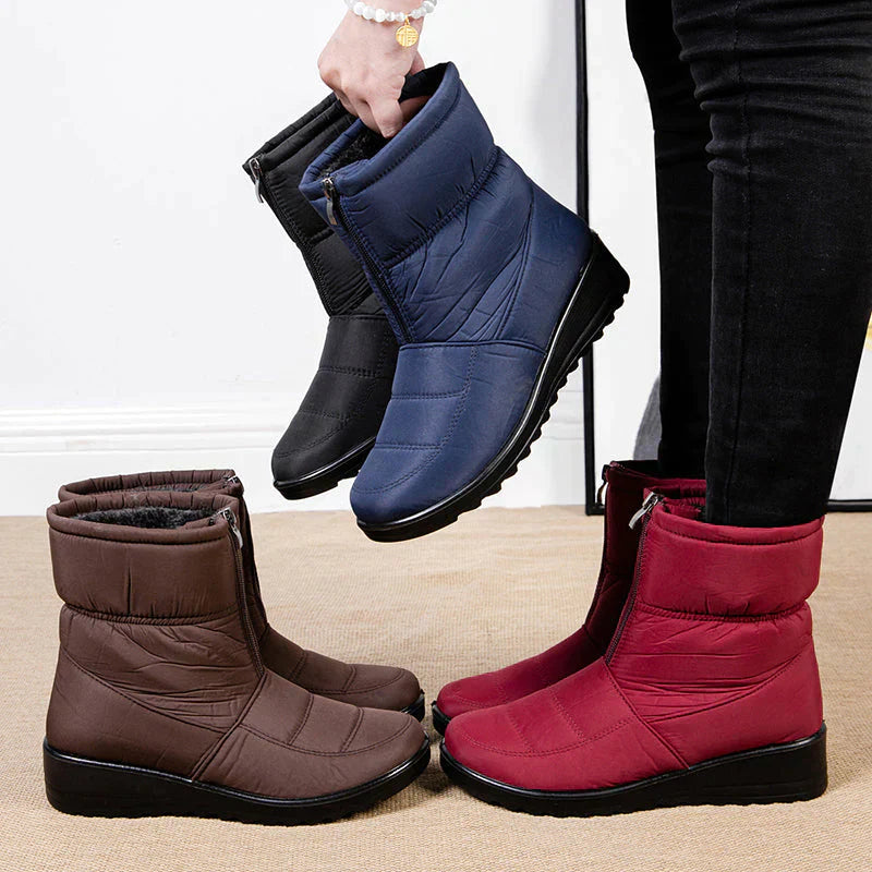 Christmas Hot Sale - Women's Snow Boots