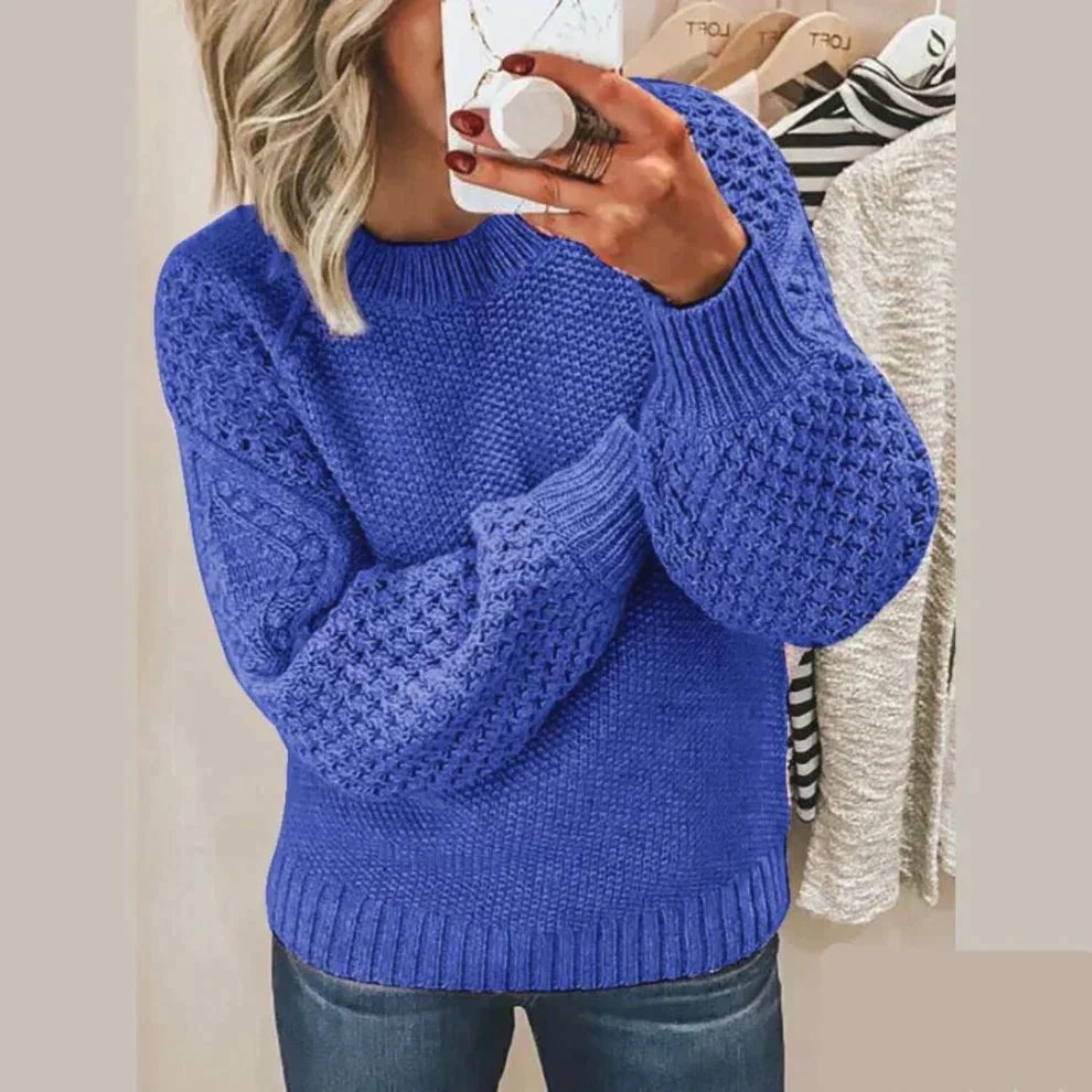 Sylvia™ - Soft Sweater