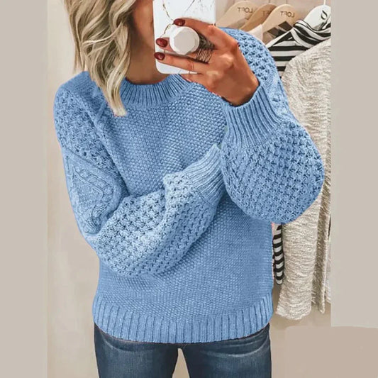 Sylvia™ - Soft Sweater