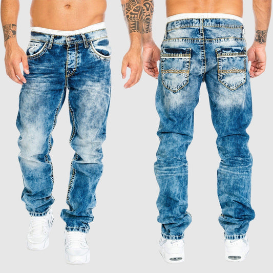 Jack Washington™ Urban Denim Jeans