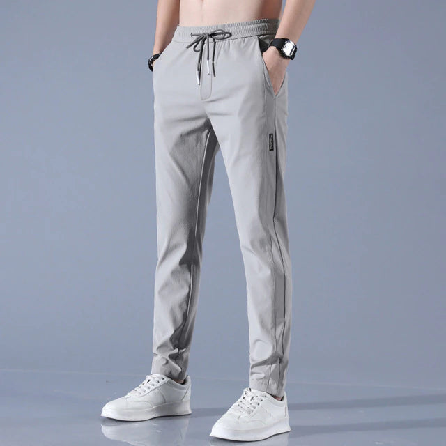 Men's Quick Dry Stretch Pants 