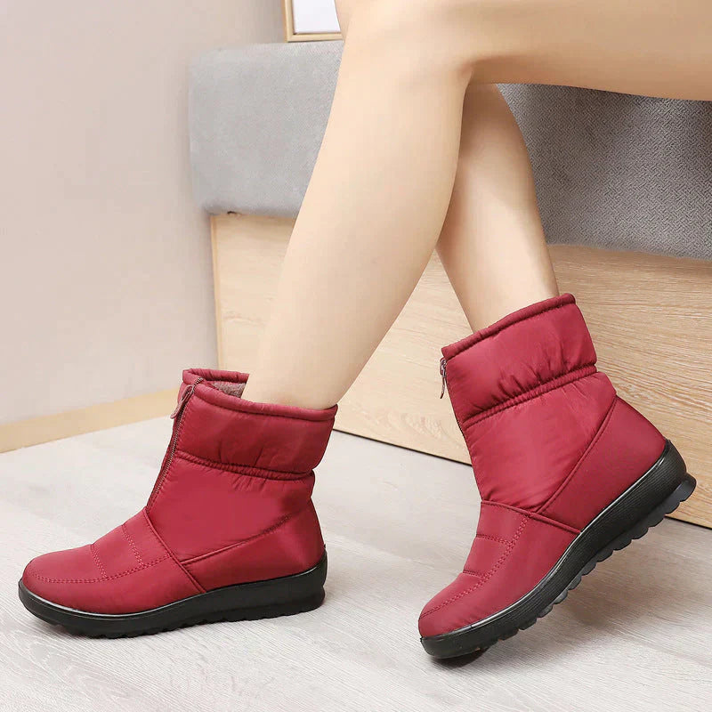 Christmas Hot Sale - Women's Snow Boots