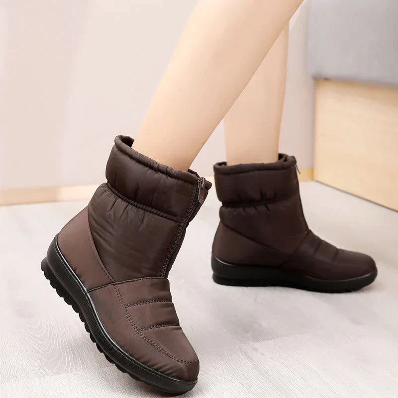 Christmas Hot Sale - Women's Snow Boots