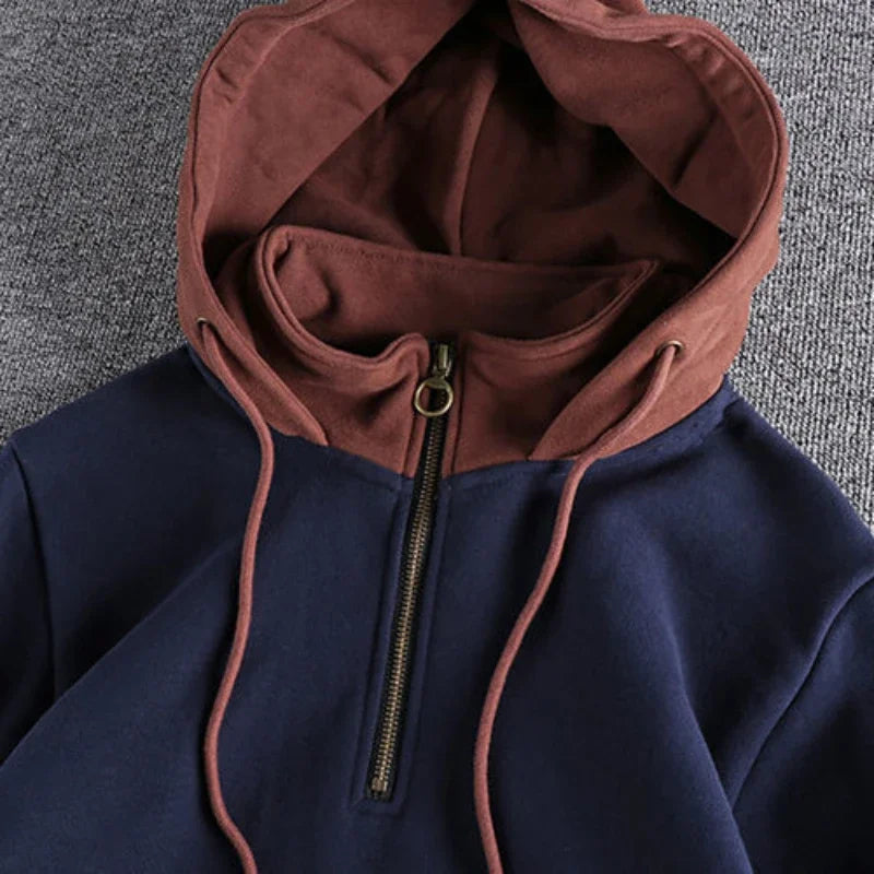 The Pulse Hoodie