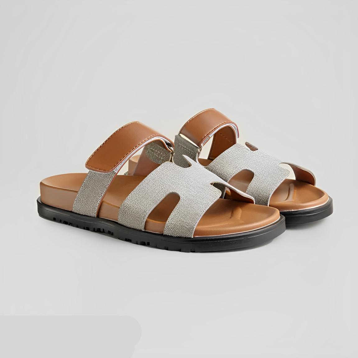 Isadora | Women's H-Shape Sandal