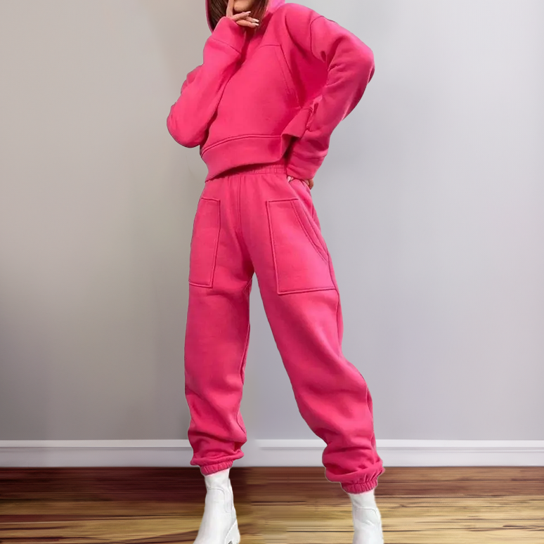 Electra™ Full Tracksuit